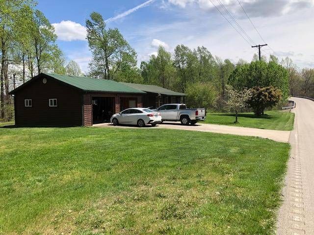 4656 State Highway 173, Morehead, KY 40351