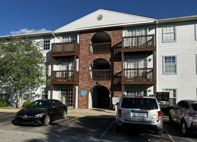 251 Simpson Ave #118, Lexington, KY 40504