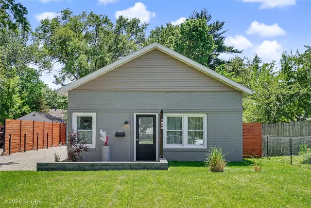 2906 Adams Ave, Des Moines, IA 50310