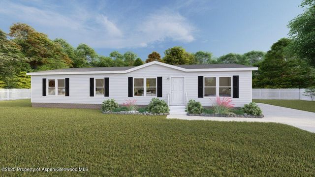 259 Bent Creek Cir, Parachute, CO 81635