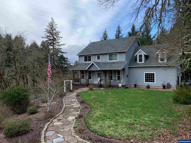 2407 Grice Hill Dr NW, Salem, OR 97304