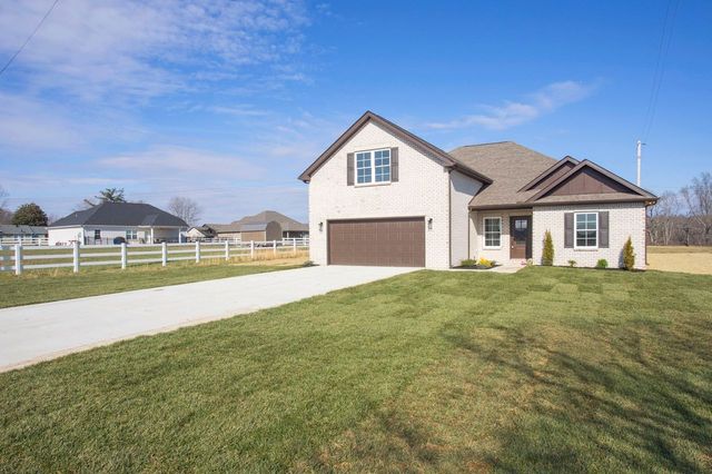 381 Copperas Creek Rd #5, Tullahoma, TN 37388