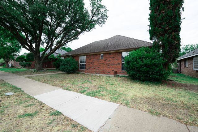 8661 Malibu St, Frisco, TX 75033