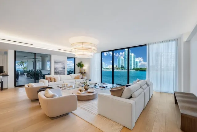 6800 Fisher Island Drive #6823, Miami Beach, FL 33109