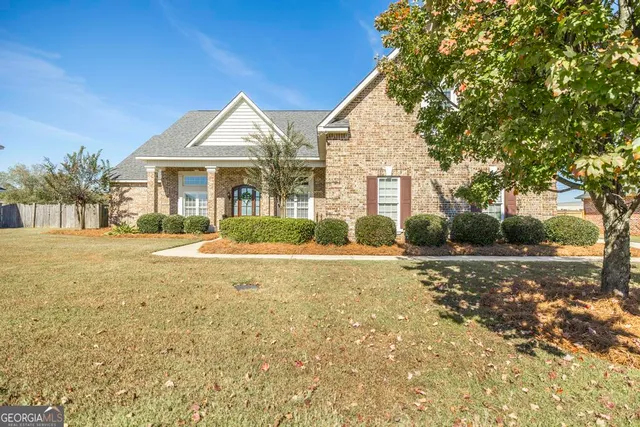 115 Flora Cir, Warner Robins, GA 31088