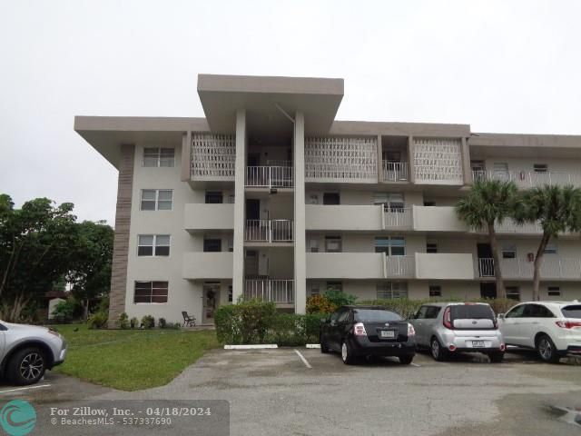 2801 NW 47th Ter #201A, Fort Lauderdale, FL 33313