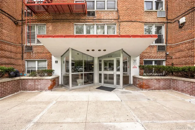 6535 Broadway #2A, Bronx, NY 10471