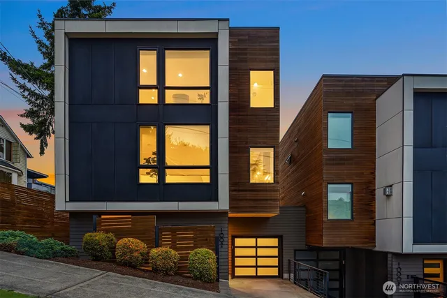 1002 5th Avenue N, Seattle, WA 98109