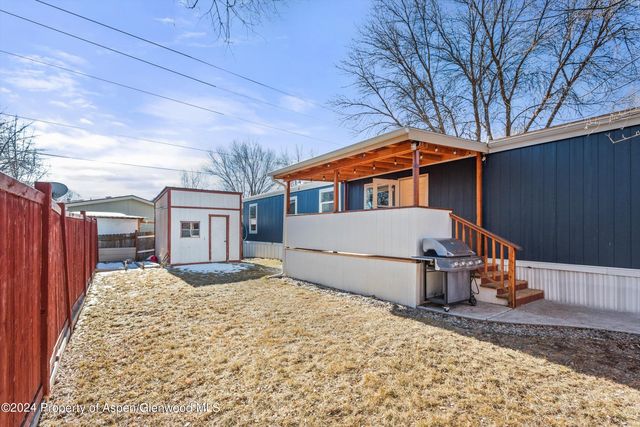 171 Highway 133 #A19, Carbondale, CO 81623