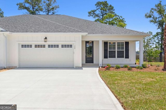 144 Green Turtle Ct, Kingsland, GA 31548