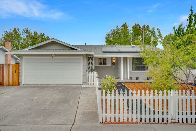 Address Not Disclosed, Fremont, CA 94538