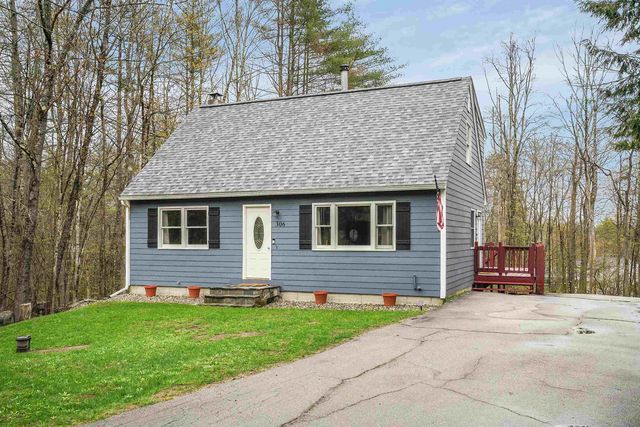 306 Colby Road, Weare, NH 03281