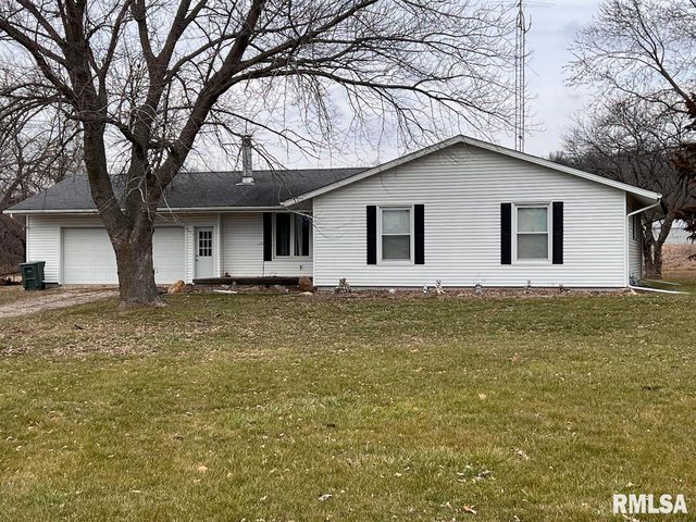 17310 E  County Highway 9, Lewistown, IL 61542