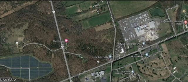 130 Route 68, Wrightstown, NJ 08562