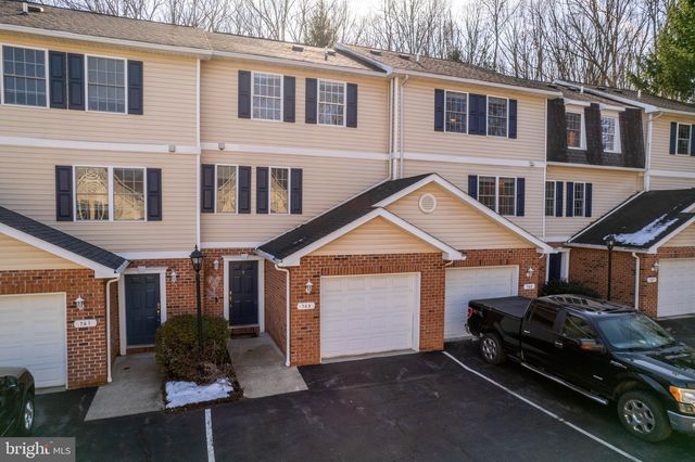 743 Oakwood Ave, State College, PA 16803