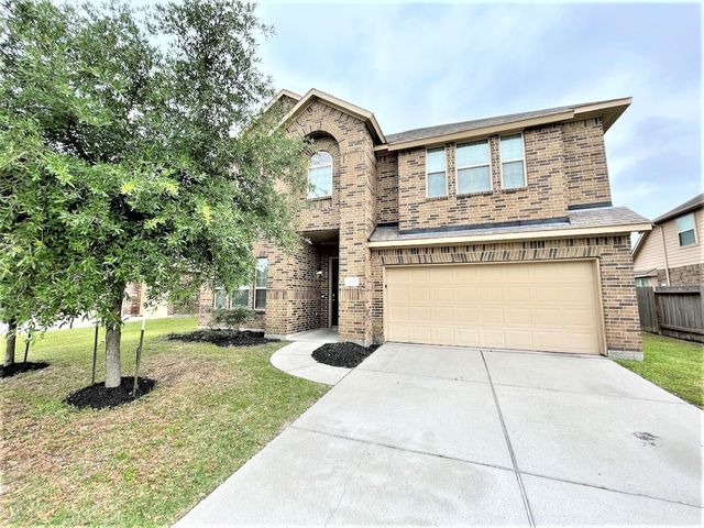 3007 Rose Trace Dr, Spring, TX 77386