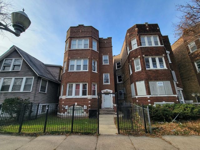 8046 S  Maryland Ave, Chicago, IL 60619