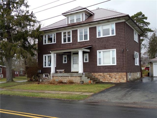 318 S  Franklin Ave, Somerset, PA 15501