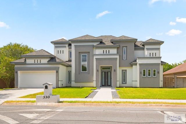 330 Rancho Viejo Blvd, Brownsville, TX 78526