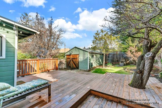 4420 Fleming Ave, Oakland, CA 94619