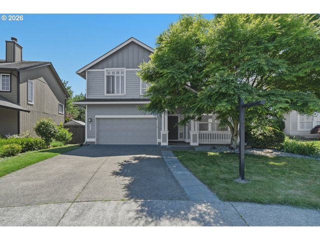 3713 SE 182nd Ave, Vancouver, WA 98683