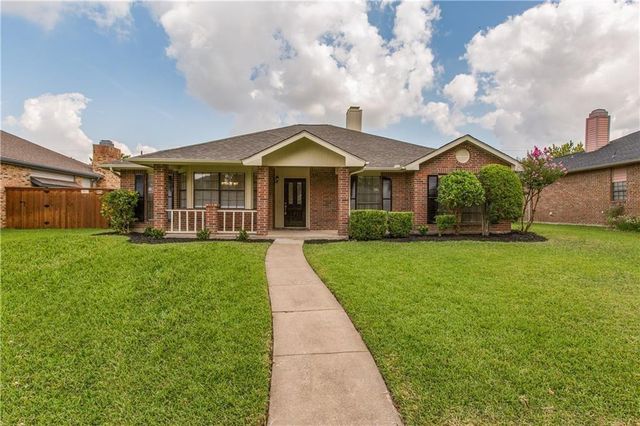 1421 Heidi Dr, Plano, TX 75025 Trulia