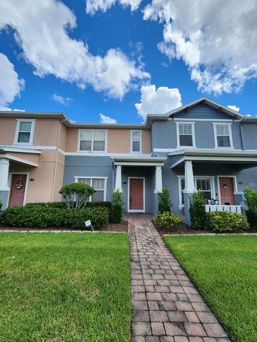 16712 Cedar Crest Dr, Orlando, FL 32828