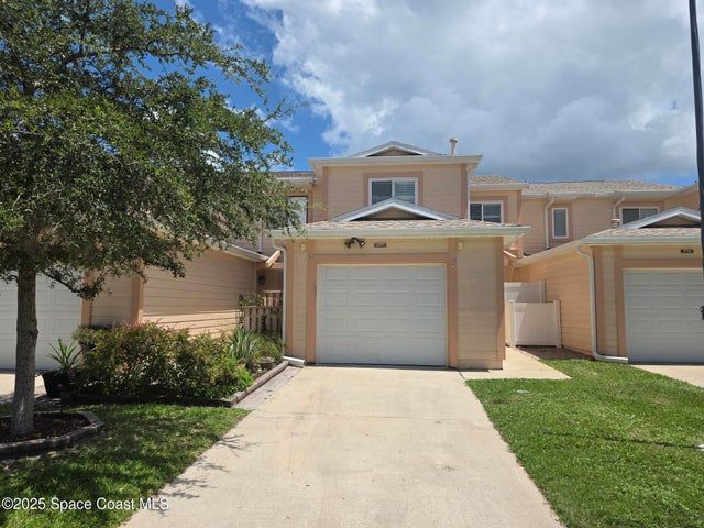 277 Forecast Ln #14-19, Rockledge, FL 32955