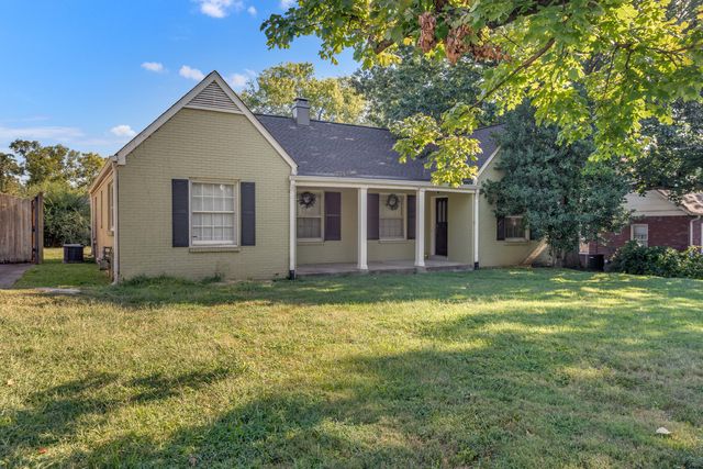 1012 Graybar Ln #B, Nashville, TN 37204