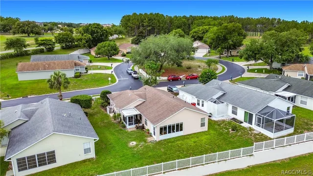 735 W  Toucan Loop, Hernando, FL 34442