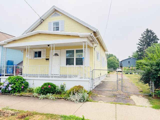619 E  14th St, Erie, PA 16503
