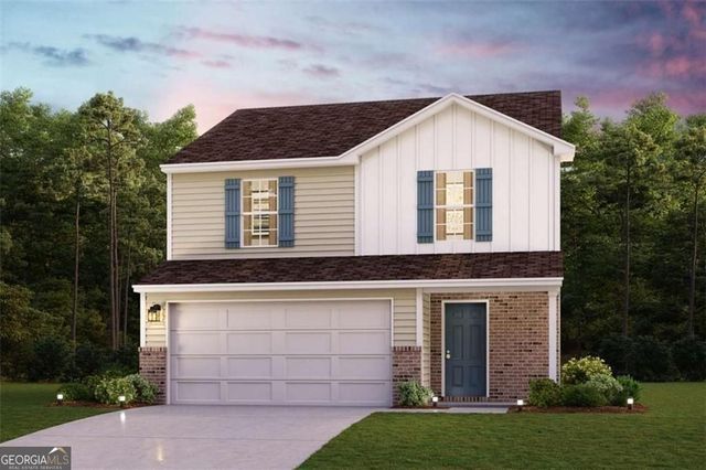 123 Barron Ct, Chatsworth, GA 30705