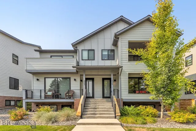 429 N  Willson Ave, Bozeman, MT 59715