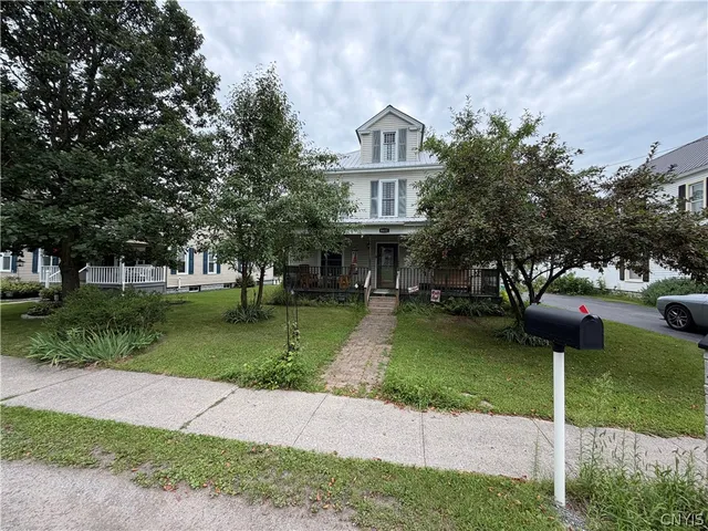 8411 S  Main St, Evans Mills, NY 13637
