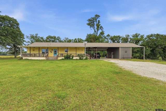 2544 County Road 1412, Bogata, TX 75417