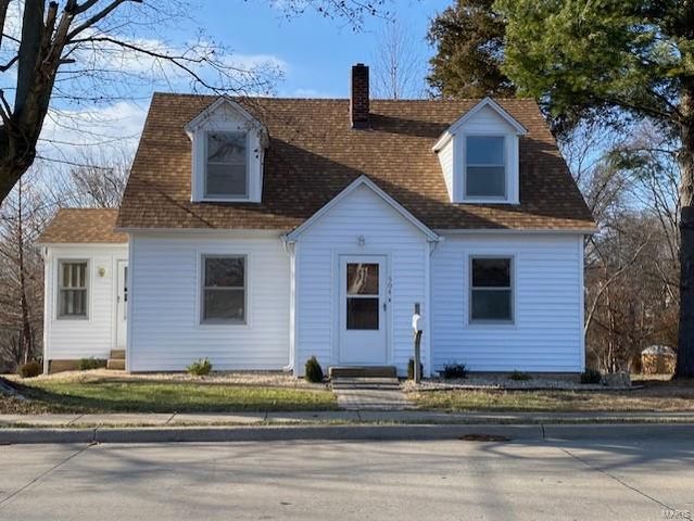 504 S  Main St, Perryville, MO 63775