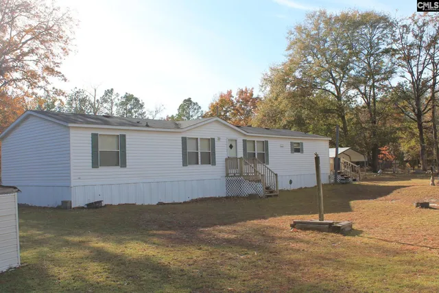 101 Leonard Ln, Elgin, SC 29045