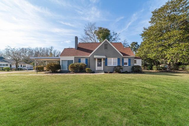 Land For Sale In Denmark Sc