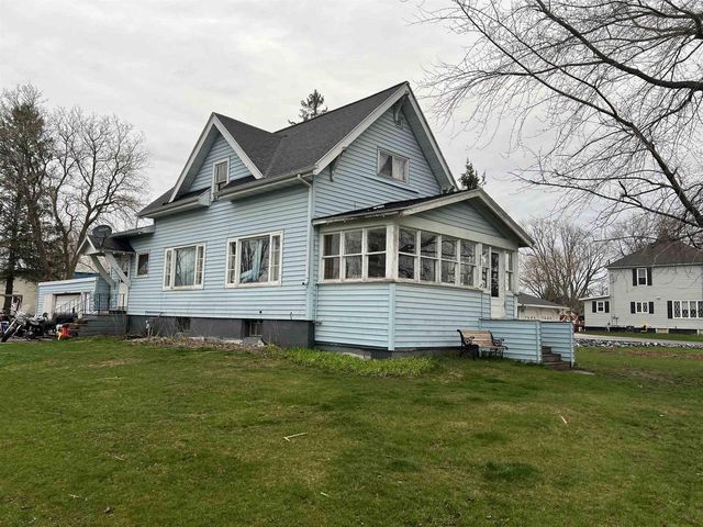 502 2ND STREET, Withee, WI 54498