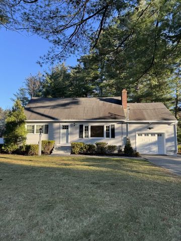 147 Lowell Road, Windham, NH 03087