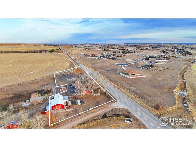 11083 Highway 14, Ault, CO 80610