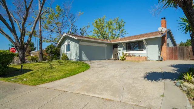 1312 Sutter Court, Fairfield, CA 94533