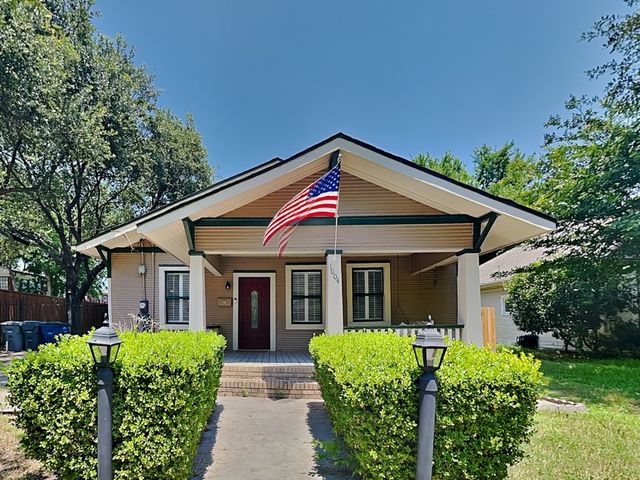1004 Moreland Ave, Dallas, TX 75204