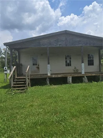 130 Cherry Dr, Many, LA 71449