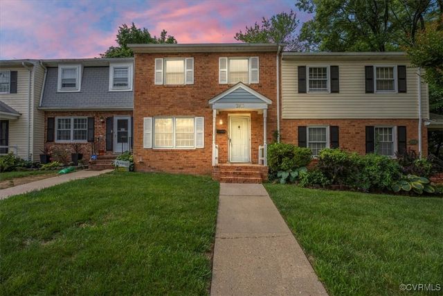 2911 Ennismore Ct, North Chesterfield, VA 23224