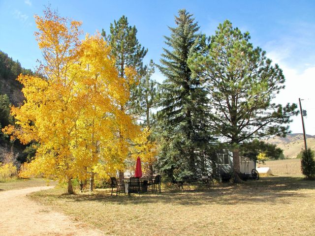 30007 Poudre Canyon Rd, Bellvue, CO 80512