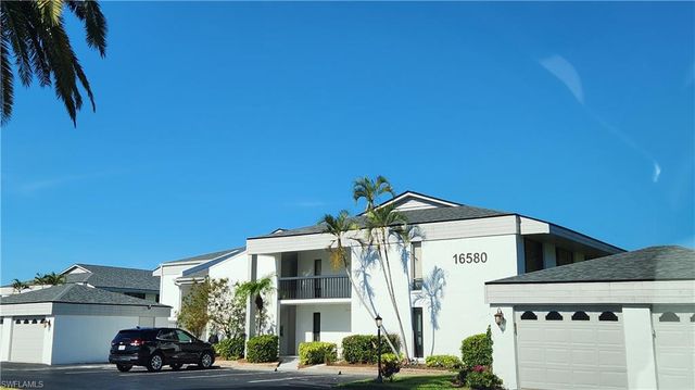 16580 Waters Edge Ct #102, Fort Myers, FL 33908