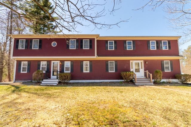 1969 County St, Taunton, MA 02780