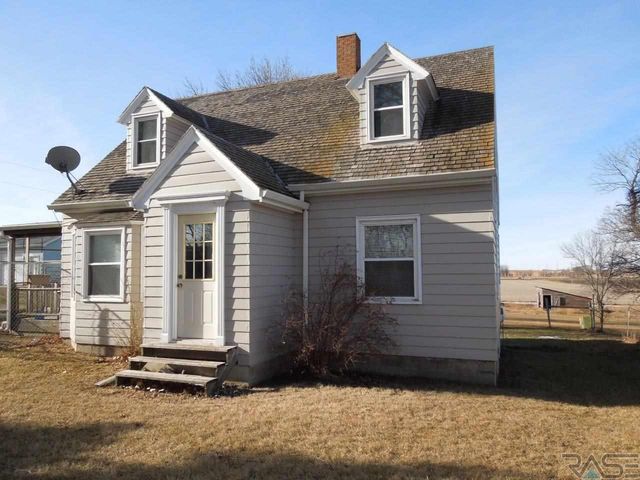 25357 467th Ave, Lyons, SD 57041