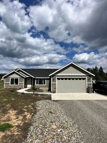 1805 State Route 970, Cle Elum, WA 98922